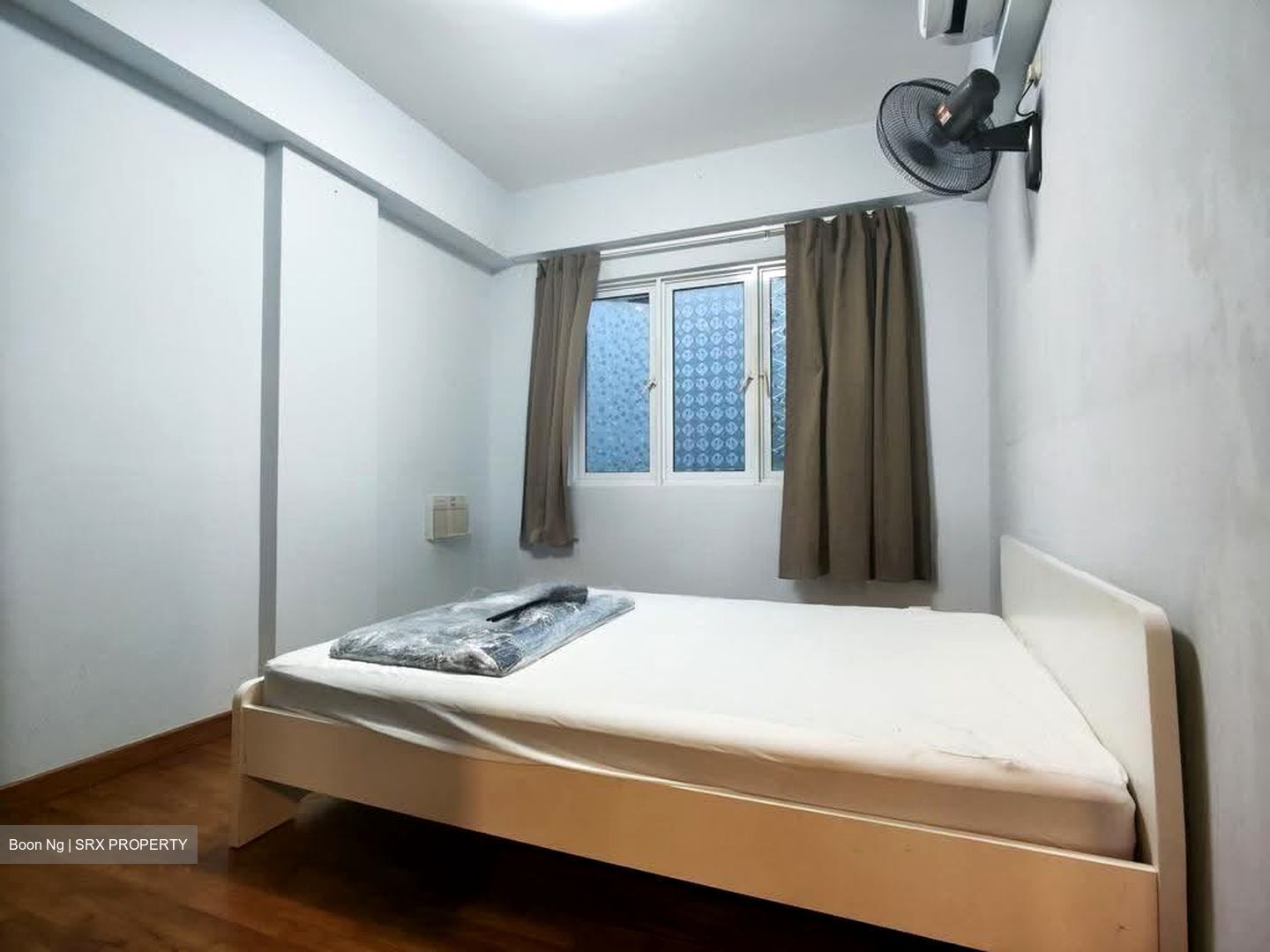 Euphony Gardens (D27), Condominium #630716521